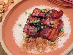 -上海人家花樣年华(中山公园店)