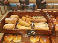 -小飞象面包公社(珠江路金鹰店)