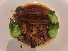 -凤凰园烤鸭店·唐山菜·传承花椒肉(老唐丰路店)