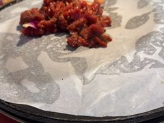 -留香铁板烤肉(解放西路旗舰店)