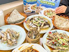 -面道赞宁海海鲜面(迎凤街店)