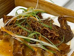 -荣粤酒家·融合粤菜