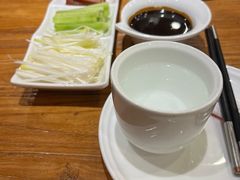 -新興传承烤鸭