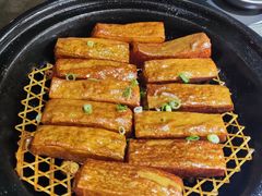 莫言南瓜-隆喜元鱼汤包·海鲜(中联广场店)