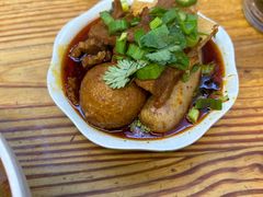 -小王拉面馆(颍上路店)