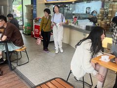 -鸡鸣汤包(红山动物园店)