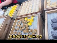 -包道广式点心专门店(振业店)