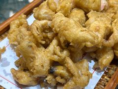 -君霖海鲜私房菜(春柳店)