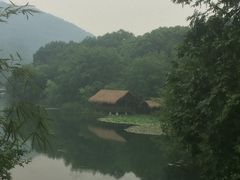 -杭州花家山庄