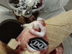 -DQ·蛋糕·冰淇淋(周浦万达店)
