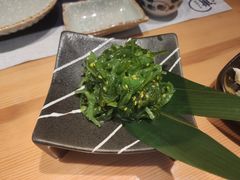 -浦·传统日式料理(3 5 1 1 店)