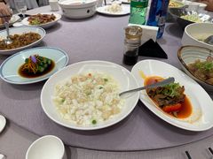 -翠山·映月湖景餐厅(映月湖公园店)