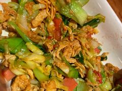 -肉串汪(望京店)