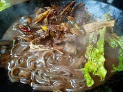 -王城醋血鸭老店