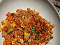 -小满Grainkitchen(滨江商业广场店)