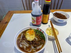 -李兰英湖南面馆(护国路店)