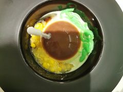 珍露布丁-新加坡海鲜共和(名胜世界圣淘沙海滨坊)