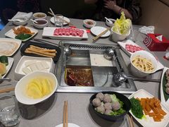 -海底捞火锅(徐州火车站店)
