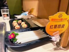-海底捞火锅(关山保利店)