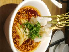 -太二酸菜鱼(石家庄万象城店)