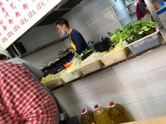-曹宝林砂锅麻辣烫(星光路店)