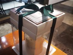 -山与蓝·轻糖鲜果蛋糕(勒泰店)