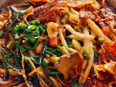 -凤张螺蛳粉·爽口粉(跃进路总店)