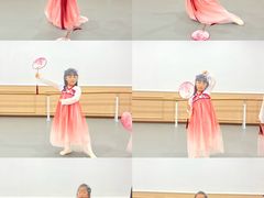 -DC少儿舞蹈培训中心(人民桥店)