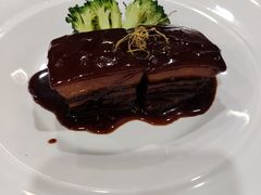 普洱红烧肉-麟1929(外滩店)