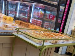 -味多美蛋糕(阜成门店)