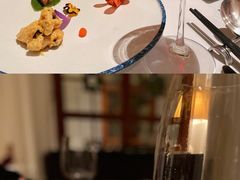 -广州富力丽思卡尔顿酒店·丽轩·粤菜