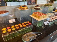 -索菲特西湖大酒店·香榭丽全日候餐厅(南山路店)