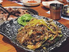 -韩一品韩国料理(柏庐南路店)