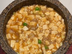 -绿茶餐厅(滨海万达广场店)