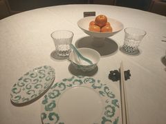 -桂满陇·海市蜃楼·黑金(国金店)