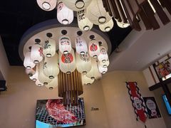 -極屋鮨牛 · 烧肉酒场(时代C馆店)