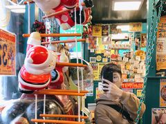 -幸运小丑汉堡(Bay Area本店)