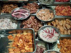 -英雄故事地摊烤肉(马驹桥店)