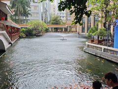 -番禺宾馆丽苑厅