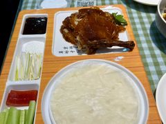 -玉桥餐厅(天坛店)