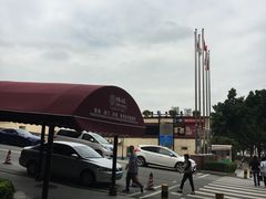 -麦当劳(东方时代广场分店)