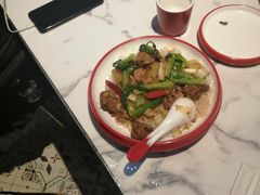 -欧提汗·新疆餐厅·清真(银都路店)