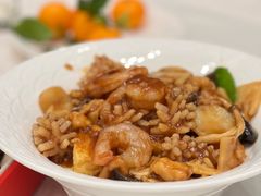 -大铁勺新津菜(东丽阳光新业广场店)