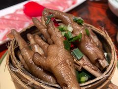 -袁老四重庆老火锅(桐梓坡店)