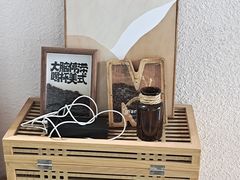-漫笙舍Manse·咖啡·民宿