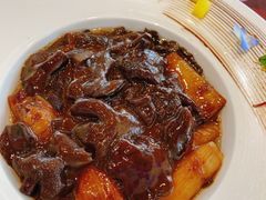 -佳兰雅序融合菜(高新店)