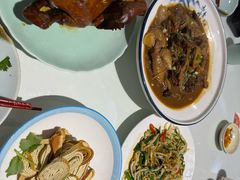 -肥肥小厨(咸阳路店)