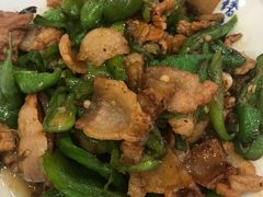 农家小炒肉-红色盛宴酒楼(科丰桥店)