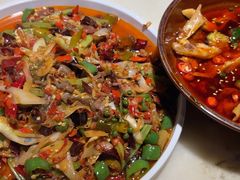 -常和州·夜宵大排档(常州单店)