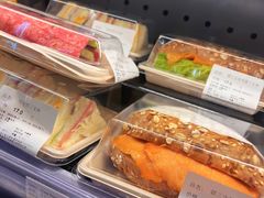 -Olé精品超市(北京合生汇店)
